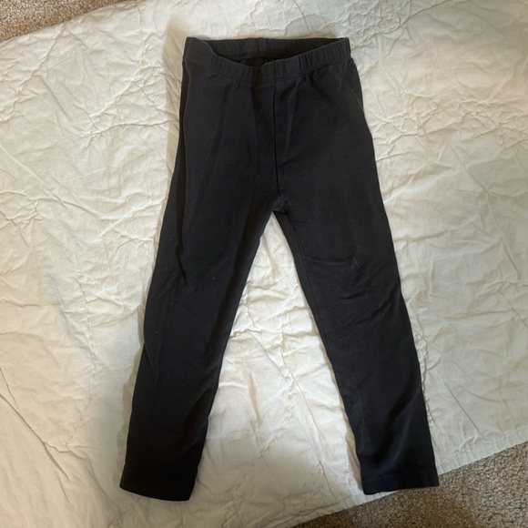 Pehr 2T Essential leggings set (3 pairs) - Picture 6 of 7